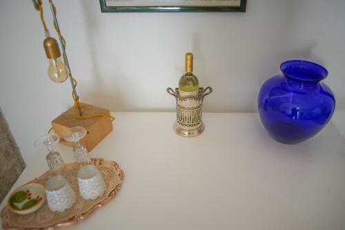 Bed & Breakfast Dimora Villani