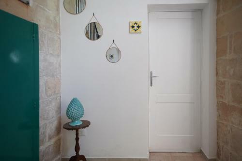 Bed & Breakfast Dimora Villani