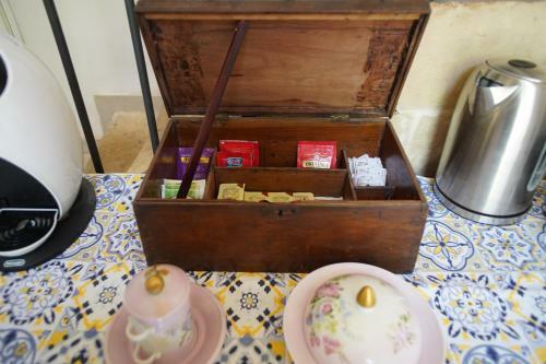 Bed & Breakfast Dimora Villani