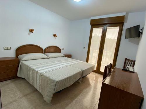 Hostal La Tejera