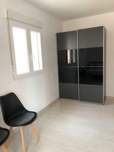 Apartamento La Mata Luxus Modern Beach Bungalow