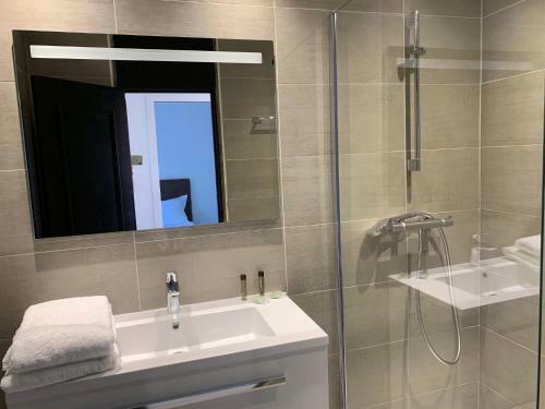 Apartamento Appartement Neuf 2min Saint Tropez