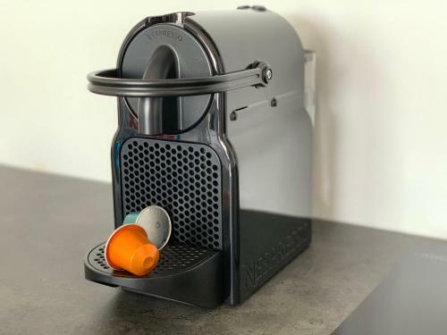 Apartamento Appartement Neuf 2min Saint Tropez