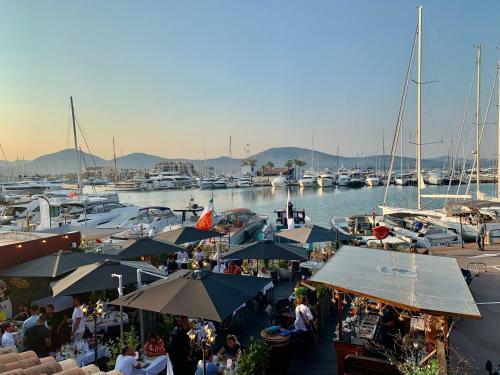 Apartamento Appartement Neuf 2min Saint Tropez