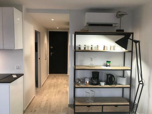 Apartamento Appartement Neuf 2min Saint Tropez