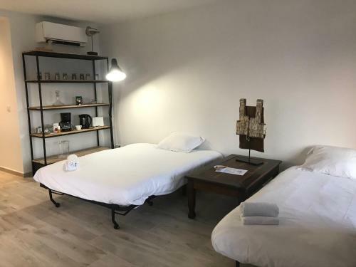 Apartamento Appartement Neuf 2min Saint Tropez