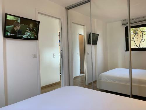 Apartamento Appartement Neuf 2min Saint Tropez