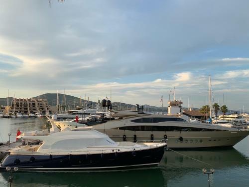 Apartamento Appartement Neuf 2min Saint Tropez