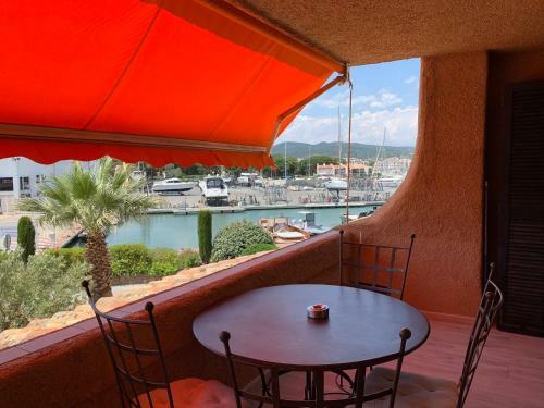 Apartamento Appartement Neuf 2min Saint Tropez