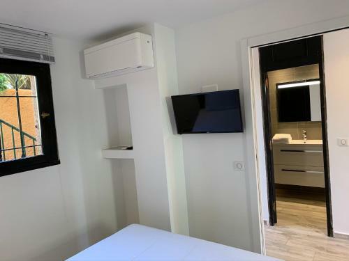 Apartamento Appartement Neuf 2min Saint Tropez