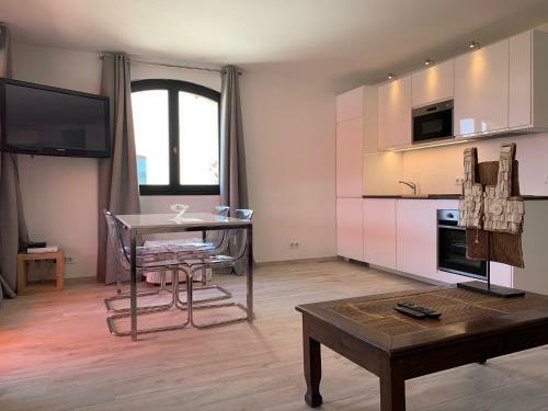 Apartamento Appartement Neuf 2min Saint Tropez