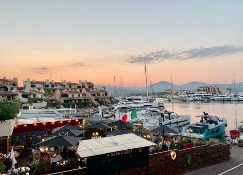 Apartamento Appartement Neuf 2min Saint Tropez