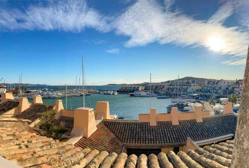 Apartamento Appartement Neuf 2min Saint Tropez