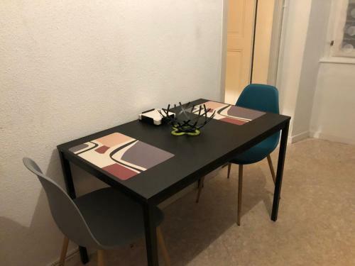 Apartamentos Appartements Chauffour - Colmar Centre