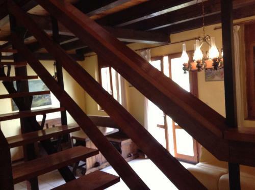 Villino Colussi