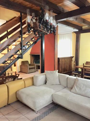 Villino Colussi