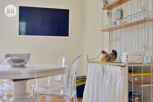 Apartamento Lucca, Pisa, Firenze, Mare Biciclette Incluse