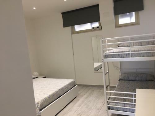 Bianco&nero 141 Apartament