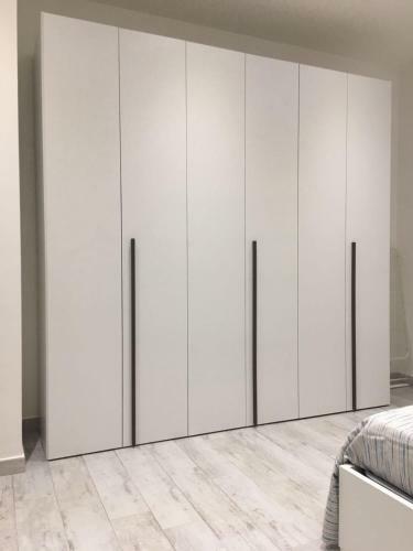 Bianco&nero 141 Apartament