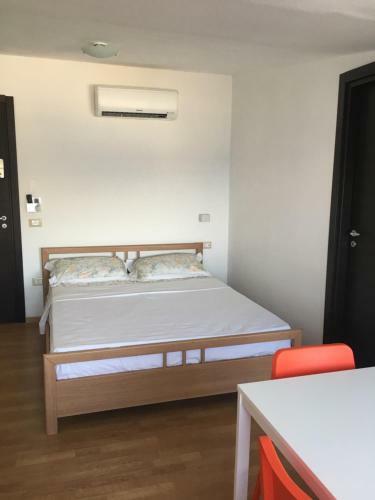 Apartamento Casamia A Marina Di Camerota