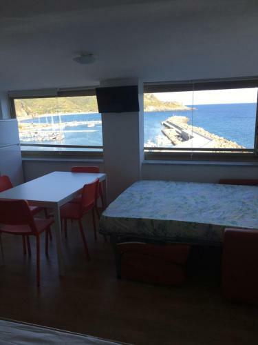 Apartamento Casamia A Marina Di Camerota