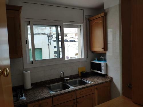 Apartamento Apto Centro Port Llan��