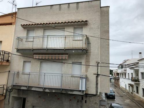 Apartamento Apto Centro Port Llan��