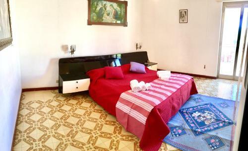 Apartamento Modica Vacanze