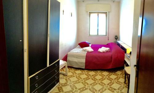 Apartamento Modica Vacanze