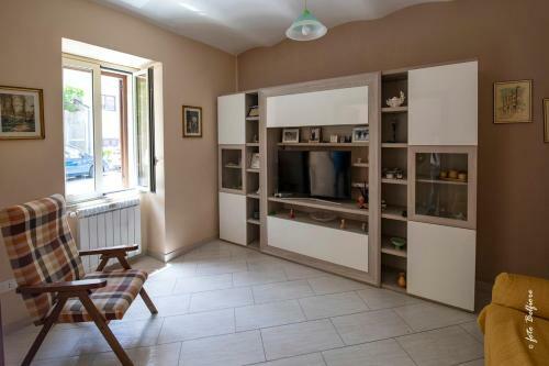 B&B "nonna Maria" - Montalbano Elicona