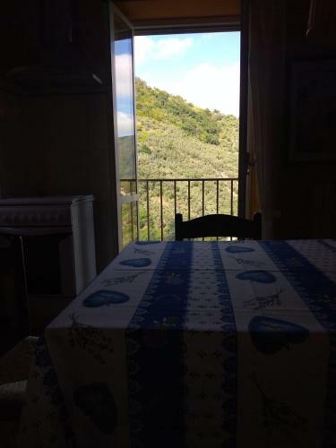 Apartamento Appartamento Margherita