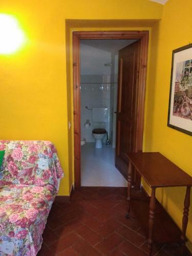 Apartamento Appartamento Margherita