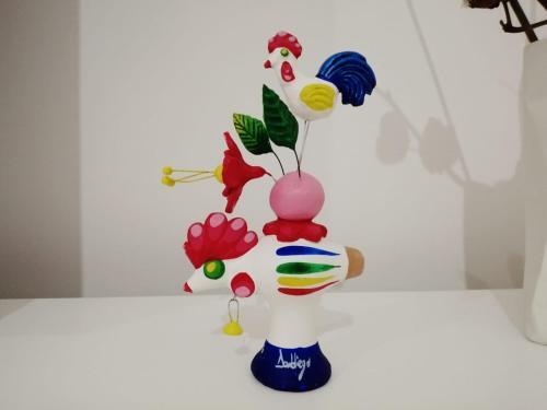 Apartamento Appartamento Via Nazionale 58