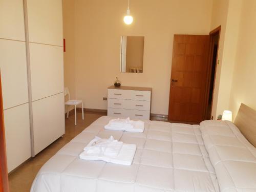 Apartamento Appartamento Via Nazionale 58