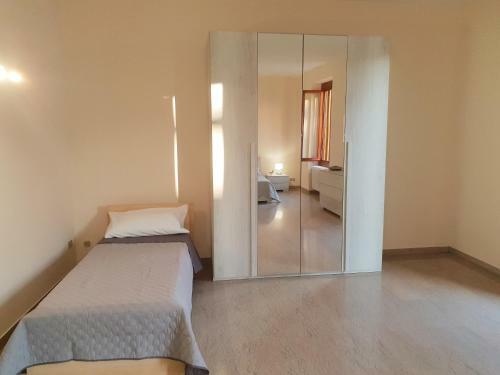 Apartamento Appartamento Via Nazionale 58