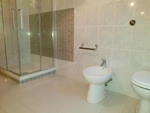 Apartamento Appartamento Via Nazionale 58
