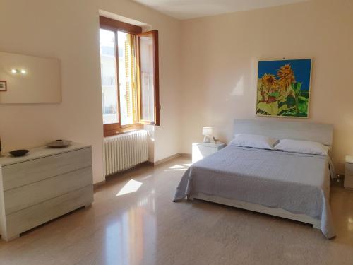 Apartamento Appartamento Via Nazionale 58