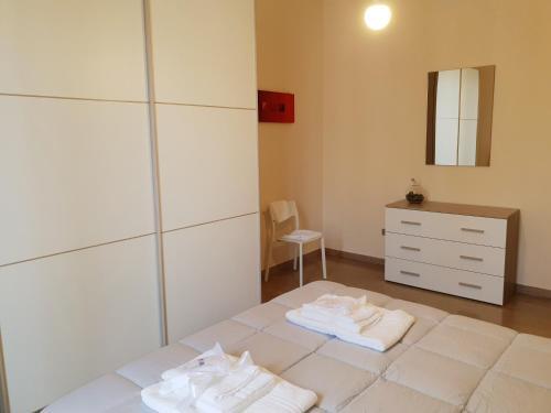 Apartamento Appartamento Via Nazionale 58