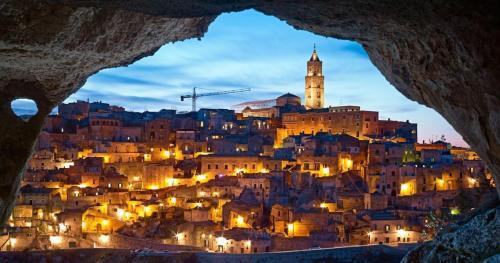 Apartamento Appartamento Via Nazionale 58