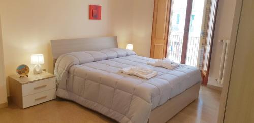 Apartamento Appartamento Via Nazionale 58