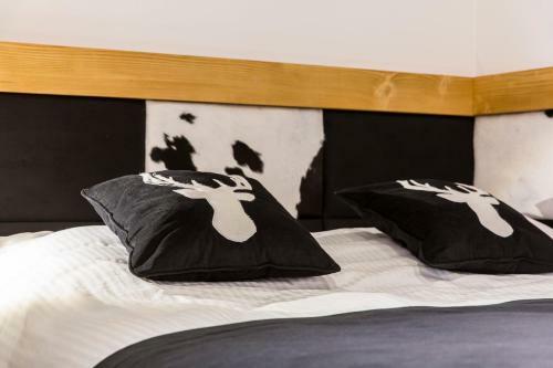 Apartament Czarny Staw