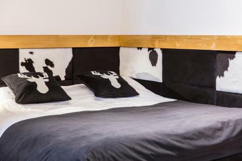Apartament Czarny Staw