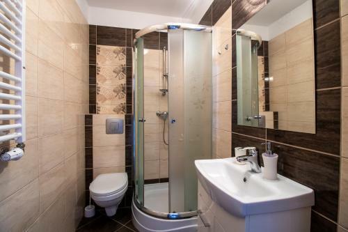 Hostal Zielona Willa