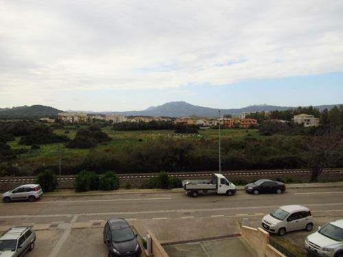 Apartamento Saturna 19 Olbia