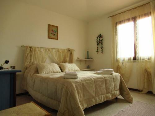 Apartamento Saturna 19 Olbia