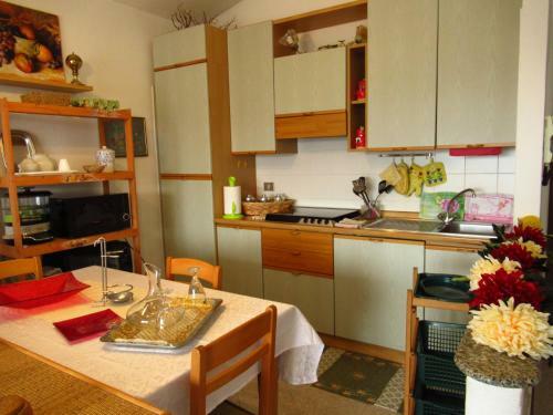 Apartamento Saturna 19 Olbia