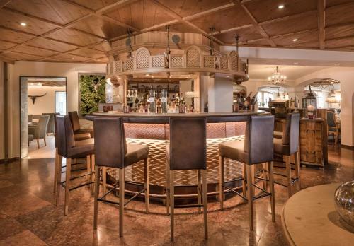 Alpines Lifestyle Hotel Tannenhof