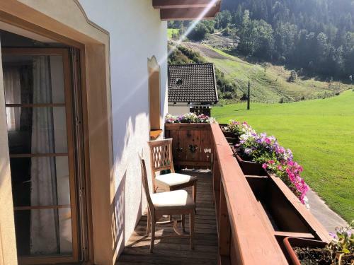 Agroturismo Urlaub Am Bauernhof Rothof