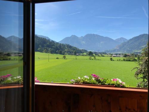 Agroturismo Urlaub Am Bauernhof Rothof
