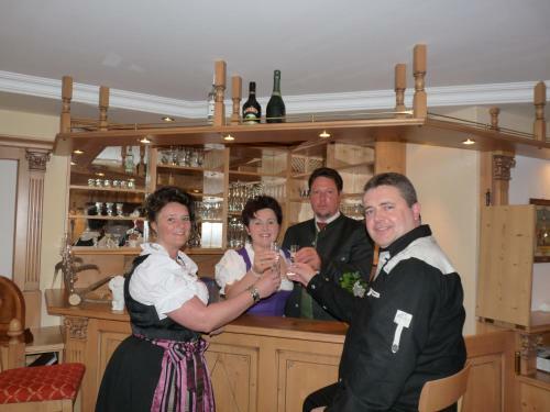 Agroturismo Urlaub Am Bauernhof Rothof